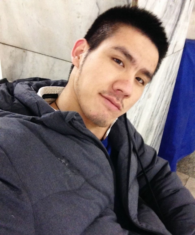 mbgj的第一张照片--兰州相亲服务中心