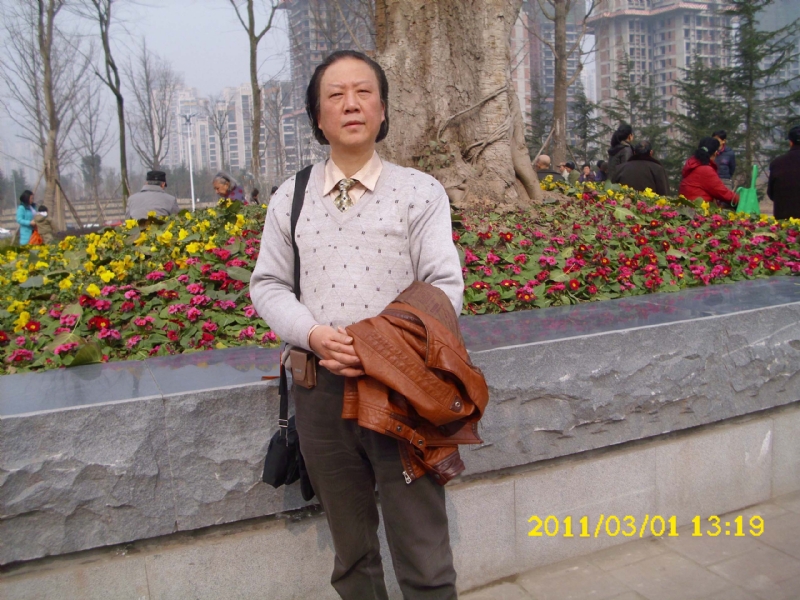 ma的第一张照片--兰州相亲服务中心