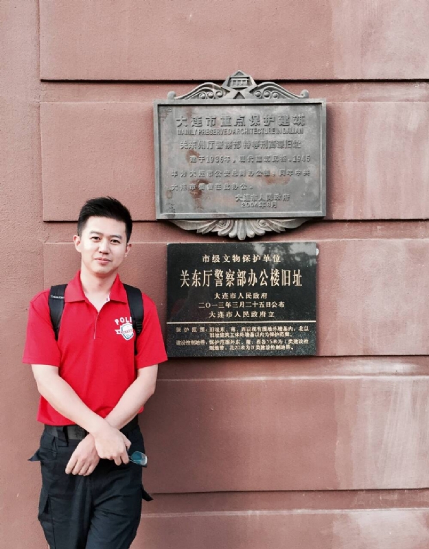 时过境迁的第一张照片--兰州相亲服务中心