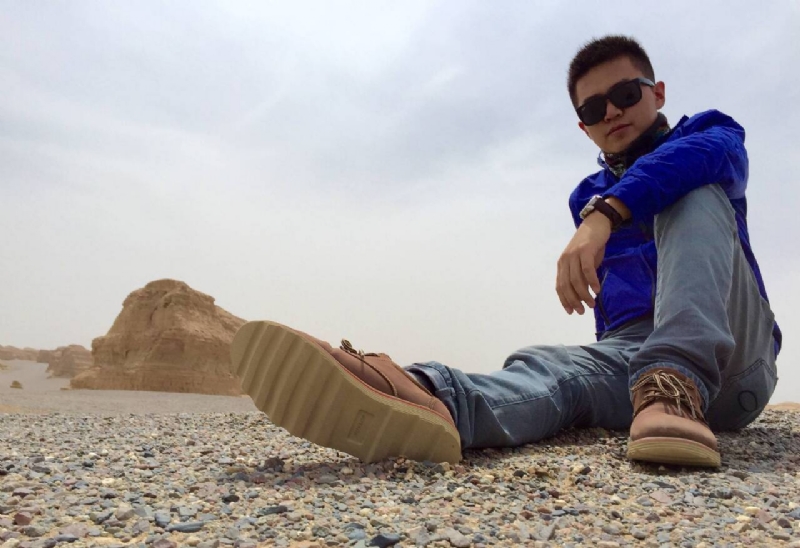 时过境迁的第二张照片--兰州相亲服务中心