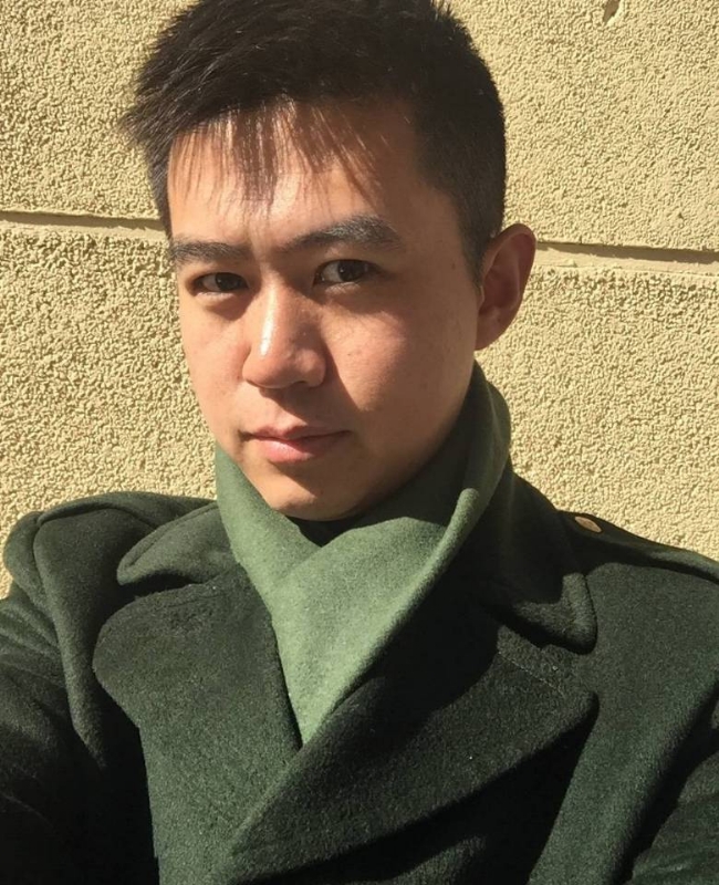 时过境迁的第三张照片--兰州相亲服务中心