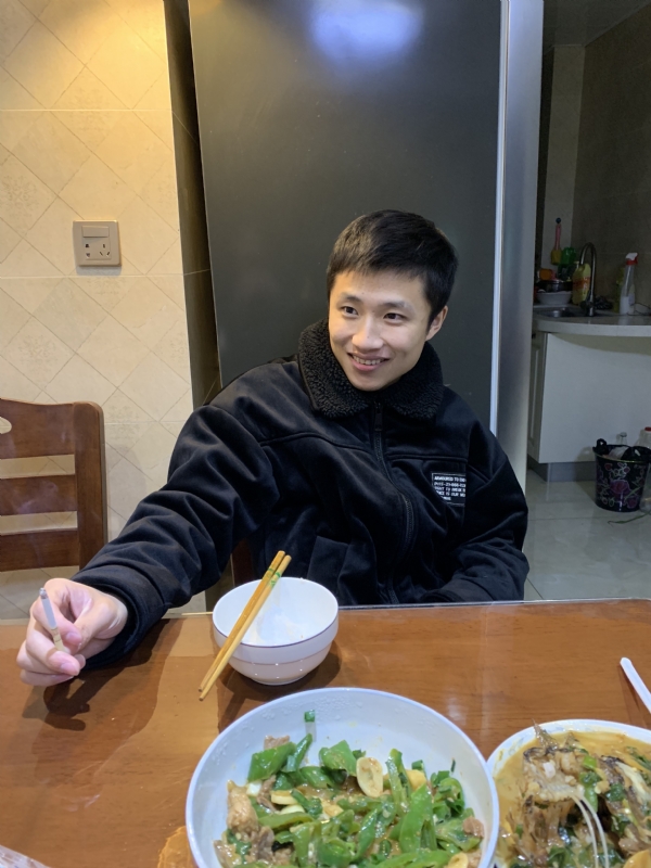 人间失格的第一张照片--兰州相亲服务中心