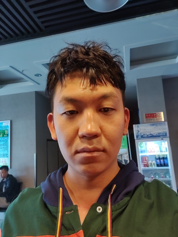 文哈哈的第一张照片--兰州相亲服务中心