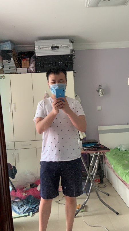 才疏学浅的第一张照片--兰州相亲服务中心