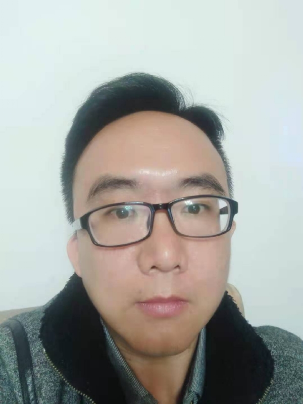 乐乐的第二张照片--兰州相亲服务中心