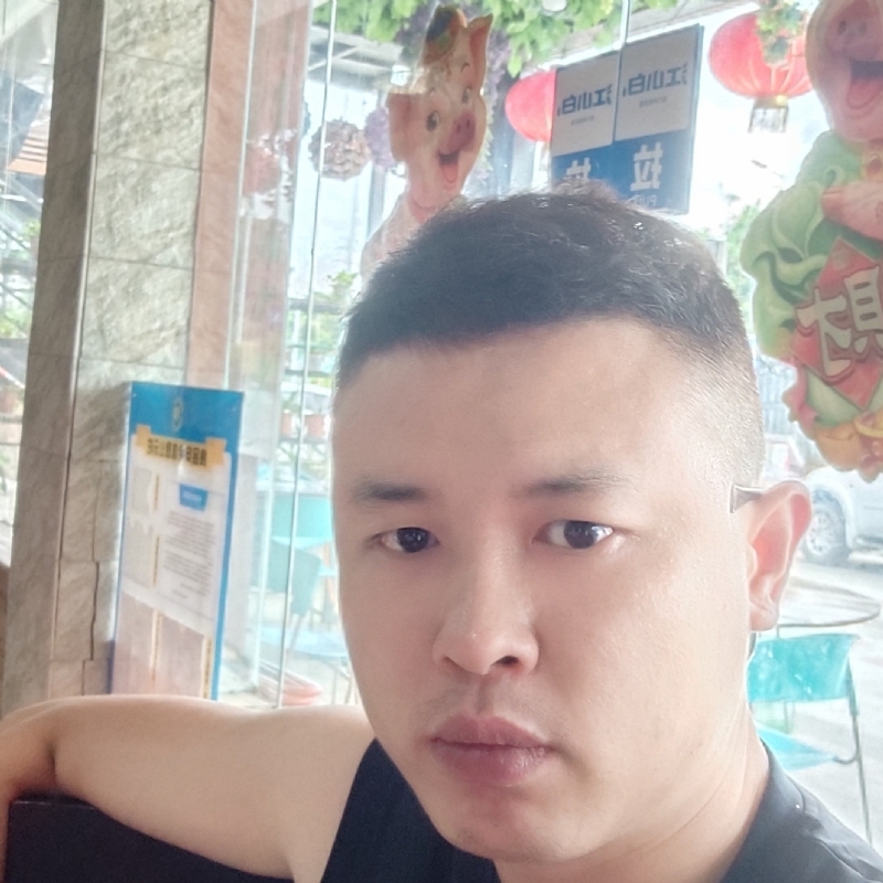 小军的第二张照片--兰州相亲服务中心