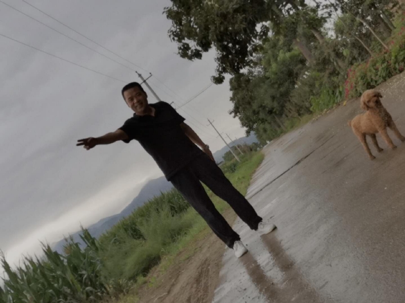 每天的温暖的第一张照片--兰州相亲服务中心