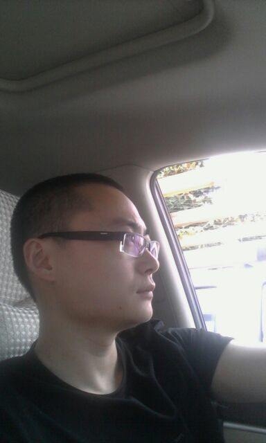 奈何没有桥的第一张照片--兰州相亲服务中心