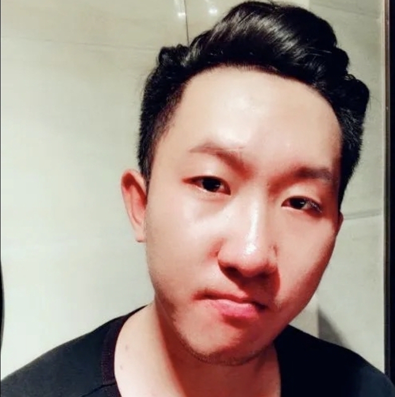 郭先生的第一张照片--兰州相亲服务中心