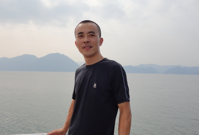 归零的第一张照片--兰州相亲服务中心