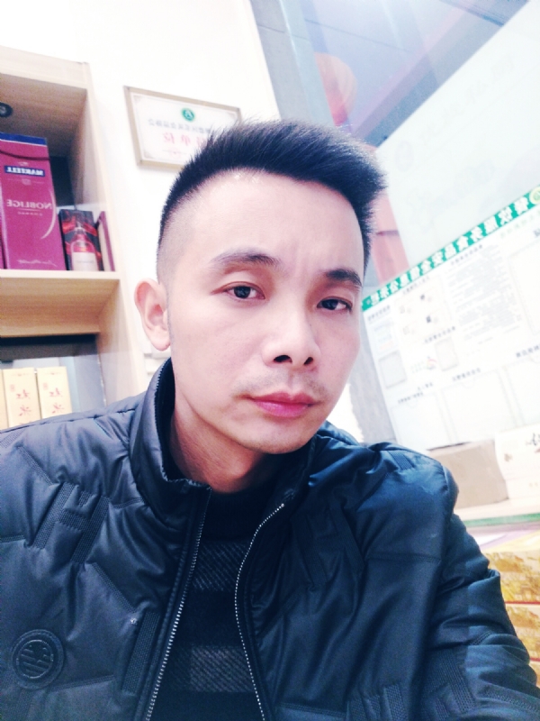 缘份来了挡都挡不住的第一张照片--兰州相亲服务中心