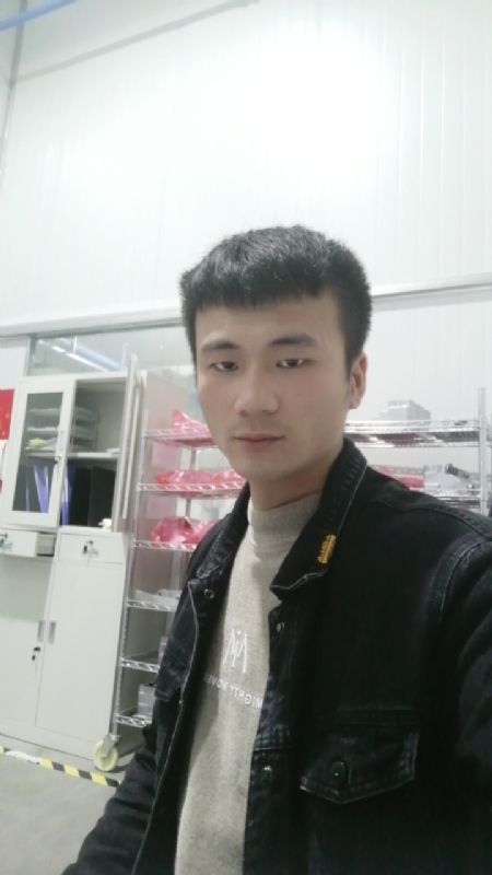 淡淡爱的第一张照片--兰州相亲服务中心