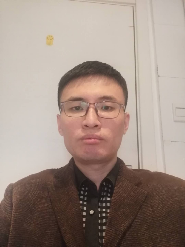 我思故我在的第一张照片--兰州相亲服务中心