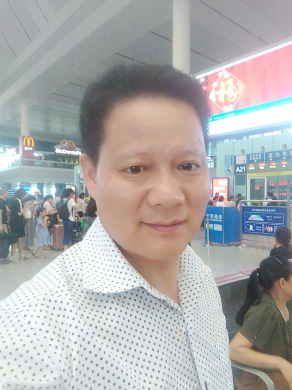 一生有你的第一张照片--兰州相亲服务中心