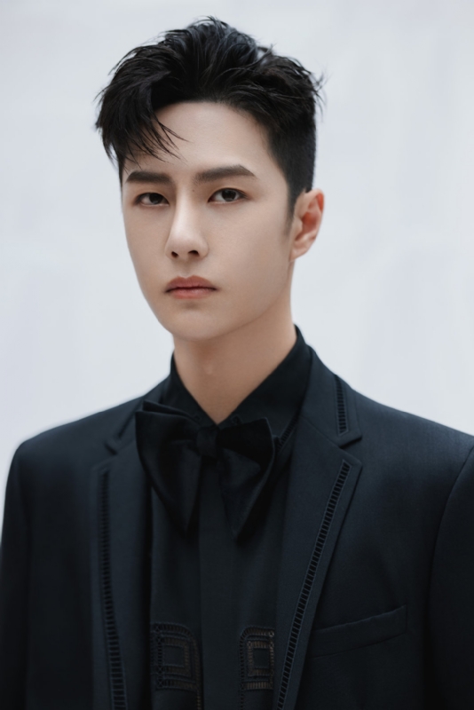 蓝天白云的第一张照片--兰州相亲服务中心