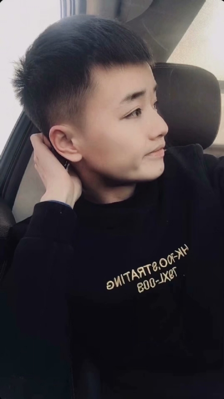 锁洋的第一张照片--兰州相亲服务中心