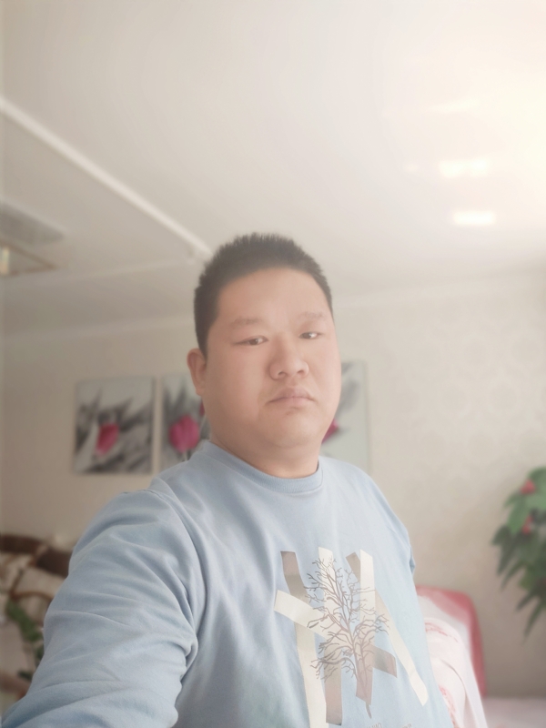 别无选择的第一张照片--兰州相亲服务中心