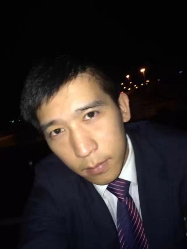 一条孤独的鱼的第一张照片--兰州相亲服务中心