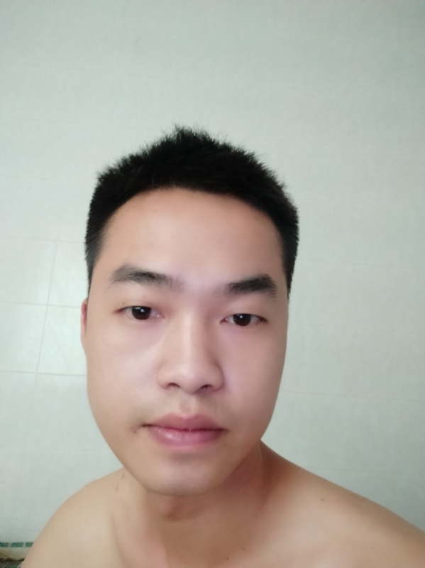 陈宏昌的第一张照片--兰州相亲服务中心