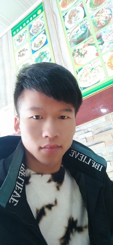 小周的第一张照片--兰州相亲服务中心