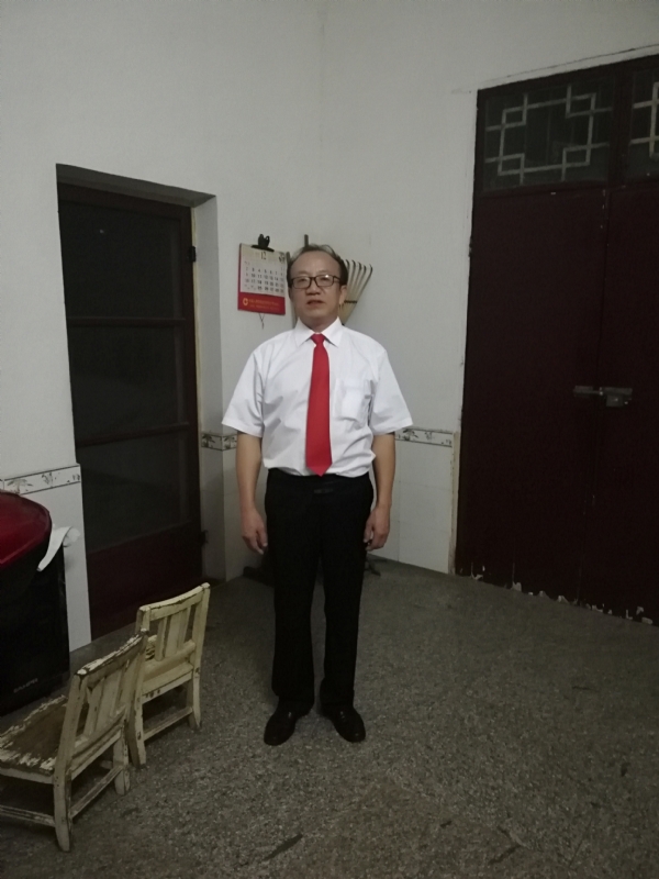 玫瑰祥云的第一张照片--兰州相亲服务中心