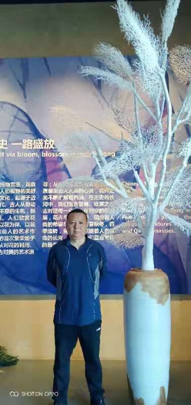 苍海一粟的第一张照片--兰州相亲服务中心