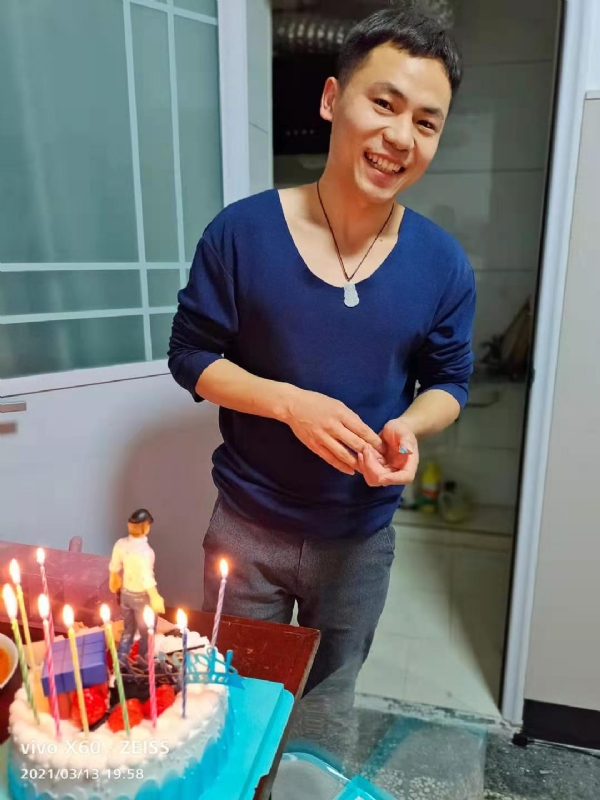 找结婚对象的第一张照片--兰州相亲服务中心