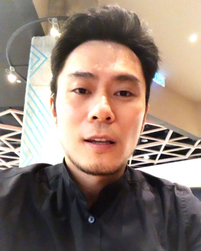 泽楷的第一张照片--兰州相亲服务中心