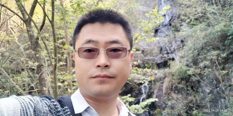 往后余生的第一张照片--兰州相亲服务中心