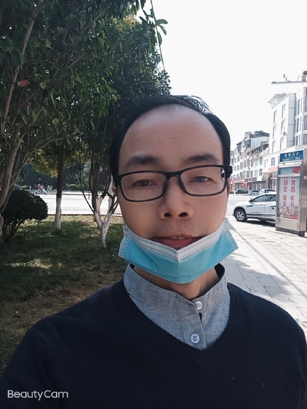 开心生活的第一张照片--兰州相亲服务中心