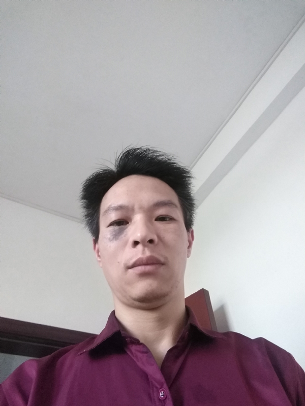 风中落叶的第二张照片--兰州相亲服务中心