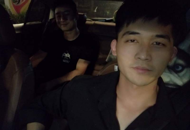 你的好好先生的第一张照片--兰州相亲服务中心