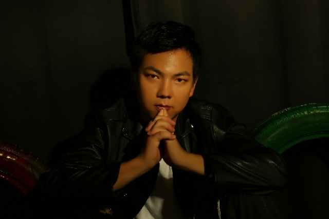 王先生的第一张照片--兰州相亲服务中心