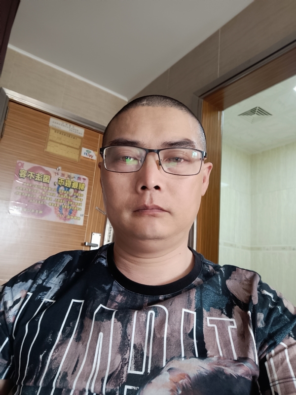 心梦无痕的第一张照片--兰州相亲服务中心