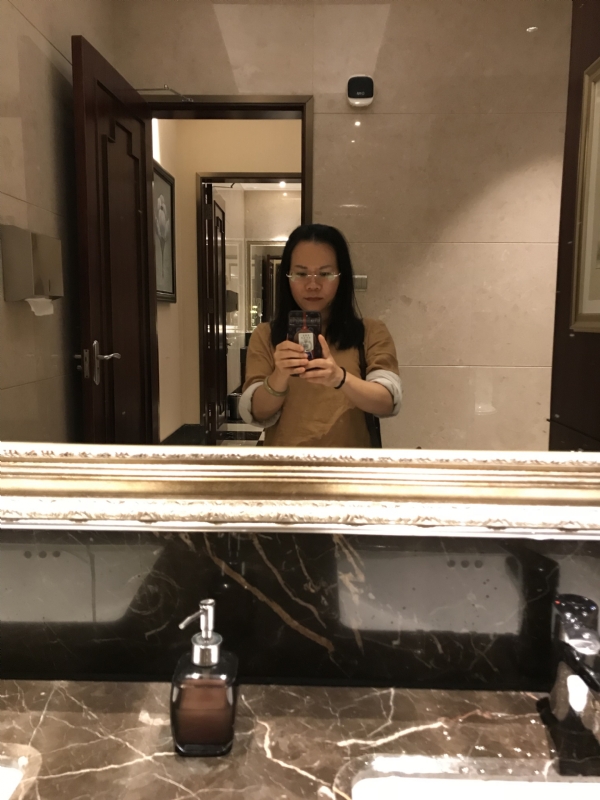 黄莺的第一张照片--兰州相亲服务中心