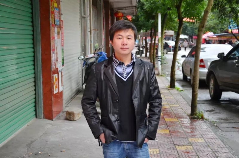 青春正点的第二张照片--兰州相亲服务中心