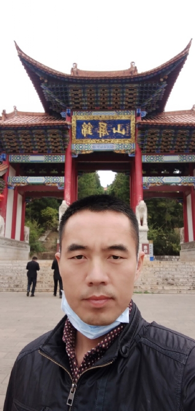 大头鱼的第二张照片--兰州相亲服务中心