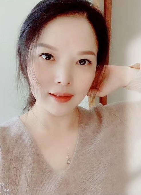 百荷的第一张照片--兰州相亲服务中心