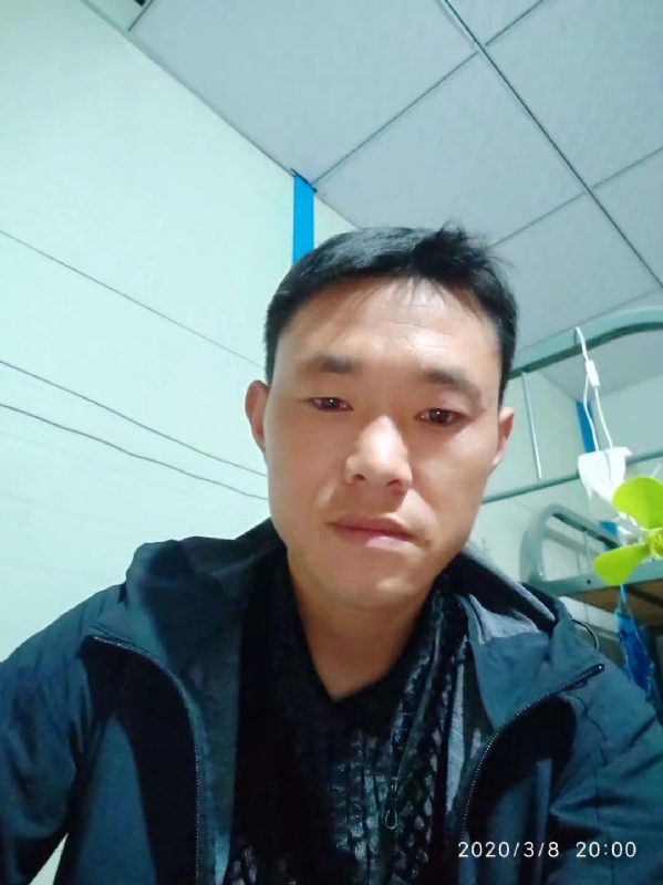 悟的第一张照片--兰州相亲服务中心