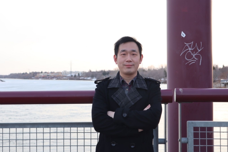 Leon的第一张照片--兰州相亲服务中心