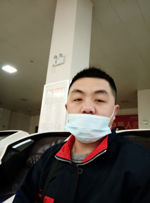 大雁的第一张照片--兰州相亲服务中心