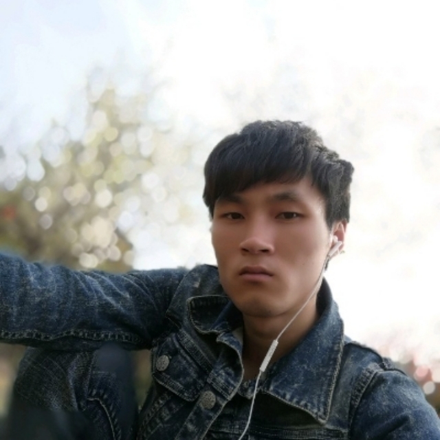 水墨丹青的第一张照片--兰州相亲服务中心