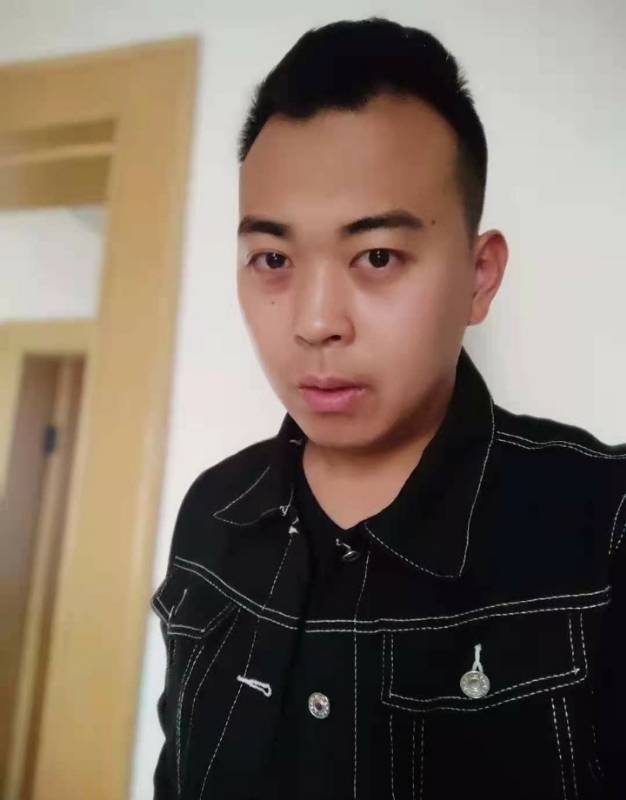 天边一丝风的第一张照片--兰州相亲服务中心