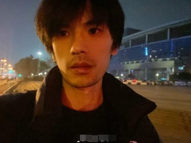 陈书誉的第一张照片--兰州相亲服务中心