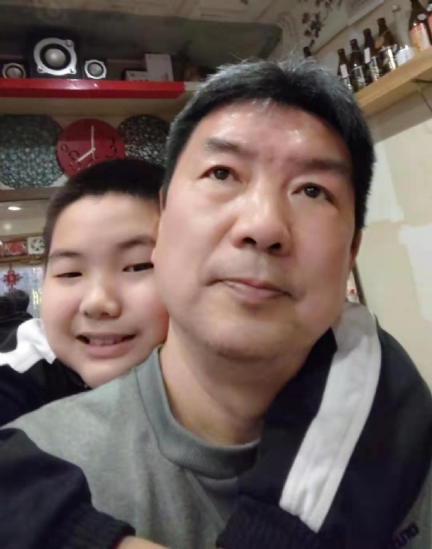 看海的第一张照片--兰州相亲服务中心