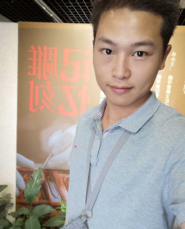 子非鱼VAE的第一张照片--兰州相亲服务中心