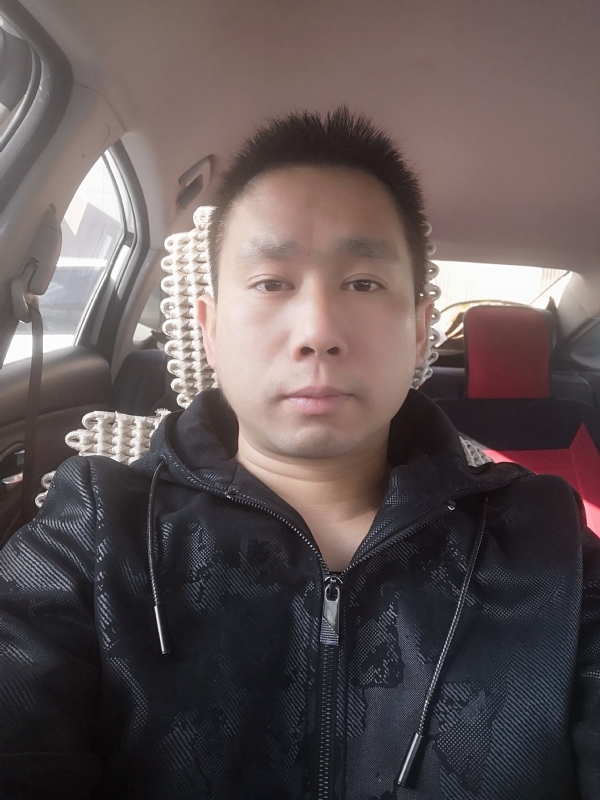 孤独的狼的第二张照片--兰州相亲服务中心