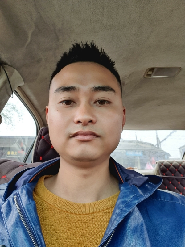 不破不立的第一张照片--兰州相亲服务中心