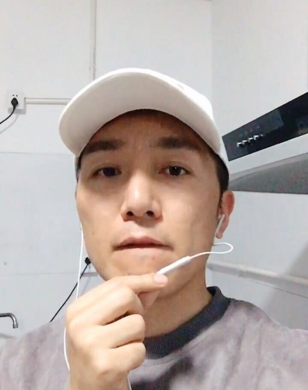 简单人生的第一张照片--兰州相亲服务中心