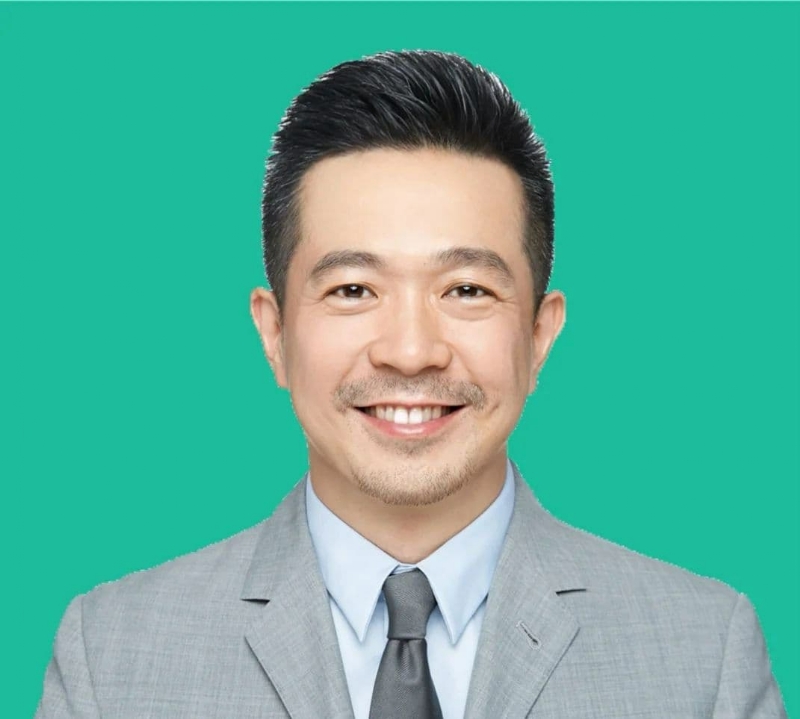 风趣大叔的第一张照片--兰州相亲服务中心